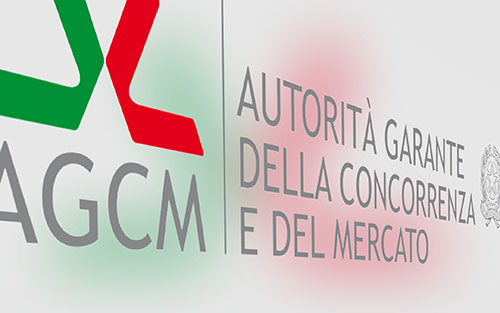 AGCM - Autorità Garante della Concorrenza e del Mercato